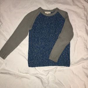 Tucker & Tate Knit Sweater